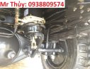 Thaco FORLAND FLD420 2016 - Giá mua bán xe ben 4,2 tấn Thaco Forland -0965628283