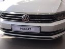 Volkswagen Passat 2016 - Cần bán Volkswagen Passat đời 2016, màu trắng, giá tốt
