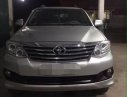 Toyota Fortuner 2013 - Bán Toyota Fortuner sản xuất 2013