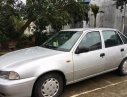 Daewoo Cielo   1996 - Bán ô tô Daewoo Cielo đời 1996, màu bạc xe gia đình giá cạnh tranh