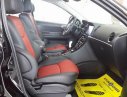 Luxgen 7 SUV 2.2 Turbo 2016 - Cần bán xe Luxgen 7 SUV 2.2 Turbo đời 2016, màu đen, nhập khẩu chính hãng nhanh tay liên hệ