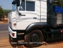 Kamaz XTS 65117 2016 - Tải thùng Kamaz 65117 (6x4) xe nhập khẩu mới 2016 tại Kamaz Bình Phước & Bình Dương