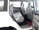 Mitsubishi Pajero Sport 4x2 MT 2016 - Bán Mitsubishi Pajero Sport đời 2016, màu trắng, xe nhập, giá 704tr