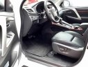 Mitsubishi Pajero Sport Diesel 8 AT 2017 - Pajero 2017 nhập khẩu nguyên chiếc, giá cạnh tranh