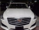 Cadillac CTS 2.0T 2015 - Bán Cadillac CTS 2.0T, sản xuất 2015, màu trắng, giá tốt