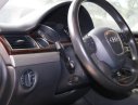 Audi A8 4.2 Quattro 2008 - Bán xe Audi A8 4.2 Quattro đời 2008, màu đen