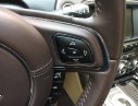 Jaguar XJL 3.0L 2014 - Bán xe Jaguar XJL 3.0L model 2014, màu trắng, nhập khẩu đã qua sử dụng chính chủ từ đầu