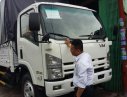 Isuzu F-SERIES  2017 - Xe tải Isuzu 8T2 thùng dài 6m9, giá tốt có khuyến mãi