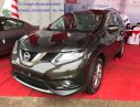 Nissan X trail 2.0 SL 2017 - Khuyến mãi khủng lên đến 100 triệu đồng cho xe Nissan X trail 2017 tại Huế