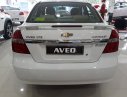 Chevrolet Aveo LTZ 2017 - Bán xe Aveo mới 80tr lấy xe, hỗ trợ ngân hàng toàn quốc, giảm giá + phụ kiện