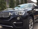 BMW X4 2017 - Bán xe BMW X4 2017, màu nâu, nhập khẩu nguyên chiếc, ưu đãi lớn dịp khai trương