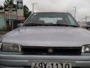 Mazda 323 1988 - Cần bán xe Mazda 323 đời 1988