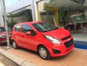 Chevrolet Spark Duo 2016 - Chevrolet Spark DUO trước bạ chỉ 2%, LH 0907 285 468 Chevrolet Cần Thơ