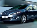 Peugeot 408 Limited 2016 - Peugeot Quảng Ninh bán xe Peugeot 408 2.0L xuất xứ Pháp giao xe nhanh - ưu đãi sốc