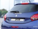 Peugeot 208 2016 - Peugeot Hải Phòng bán xe Peugeot 208 xuất xứ Pháp giao xe nhanh - Giá tốt nhất, liên hệ 0938901262 để hưởng ưu đãi