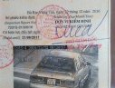 Mazda 323 1988 - Cần bán xe Mazda 323 đời 1988