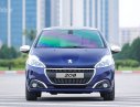 Peugeot 208 2016 - Peugeot Hải Phòng bán xe Peugeot 208 xuất xứ Pháp giao xe nhanh - Giá tốt nhất, liên hệ 0938901262 để hưởng ưu đãi