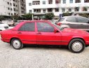 Mercedes-Benz 190   1990 - Bán Mercedes 190 đời 1990, màu đỏ, nhập khẩu, giá chỉ 120 triệu