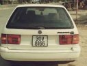 Kia Avella   1995 - Bán xe Kia Avella năm 1995, màu trắng, giá tốt