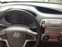 Hyundai i20   AT 2010 - Bán xe cũ Hyundai i20 AT đời 2010, màu trắng số tự động