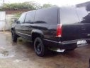 Chevrolet Suburban 1995 - Cần bán gấp Chevrolet Suburban đời 1995