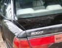 Daewoo Espero   2000 - Bán Daewoo Espero đời 2000, màu đen, 70 triệu