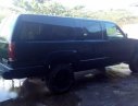 Chevrolet Suburban 1995 - Cần bán gấp Chevrolet Suburban đời 1995