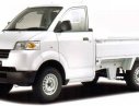 Suzuki Carry Pro 2016 - Cần bán xe Suzuki Carry Pro, màu trắng, nhập khẩu chính hãng, giá cạnh tranh