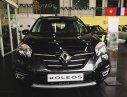 Renault Koleos 2WD 2017 - Cần bán xe Renault Koleos 2.5L 2WD sản xuất 2017, màu xám (ghi), nhập khẩu