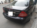 Mercedes-Benz C200 2001 - Bán ô tô Mercedes C200 đời 2001, màu đen, 245 triệu