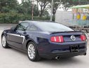 Ford Mustang 3.7L 2011 - Ford Mustang 3.7L Duratec 2011, màu xanh, nhập khẩu