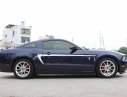 Ford Mustang 3.7L 2011 - Ford Mustang 3.7L Duratec 2011, màu xanh, nhập khẩu