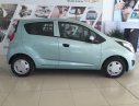 Chevrolet Spark Duo 2017 - Bán ô tô Chevrolet Spark Duo, màu xanh ngọc, giá chỉ 279 triệu, LH: Huyền Chevrolet 0901027102