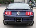 Ford Mustang 3.7L 2011 - Ford Mustang 3.7L Duratec 2011, màu xanh, nhập khẩu