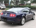 Ford Mustang 3.7L 2011 - Ford Mustang 3.7L Duratec 2011, màu xanh, nhập khẩu