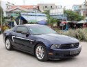 Ford Mustang 3.7L 2011 - Ford Mustang 3.7L Duratec 2011, màu xanh, nhập khẩu