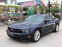 Ford Mustang 3.7L 2011 - Ford Mustang 3.7L Duratec 2011, màu xanh, nhập khẩu