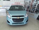 Chevrolet Spark Duo 2017 - Bán ô tô Chevrolet Spark Duo, màu xanh ngọc, giá chỉ 279 triệu, LH: Huyền Chevrolet 0901027102