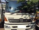 Hino FG 2015 - Bán xe tải Hino 500 Series FG đời 2015, màu trắng