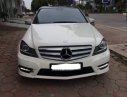 Mercedes-Benz C300 AMG 2011 - Bán Mercedes C300 AMG model 2012 chính chủ từ đầu, xe đẹp xuất sắc