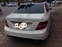 Mercedes-Benz C300 AMG 2011 - Bán Mercedes C300 AMG model 2012 chính chủ từ đầu, xe đẹp xuất sắc