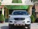 Mercedes-Benz ML Mercedes 350 3.5 AT 2005 - Mercedes ML350 3.5 AT 2005