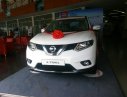 Nissan X trail SV 2017 - Bán xe Nissan X trail SV sản xuất 2017 đủ màu