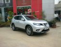 Nissan X trail SV 2017 - Bán xe Nissan X Trail SV 2017, đủ màu giao ngay