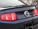 Ford Mustang 3.7L 2011 - Ford Mustang 3.7L Duratec 2011, màu xanh, nhập khẩu