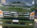 Dongfeng (DFM) 5 tấn - dưới 10 tấn 2017 - Quảng Ninh bán xe Ben Đông Phong Trường Giang 8.75 hai chân, 13.3 tấn 3 chân giá khuyến mại tháng 1 năm 2017