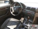 BMW 325i 2006 - Bán ô tô BMW 325i đời 2006, màu đen, 365tr