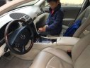 Mercedes-Benz E200 2003 - Bán Mercedes E200 năm 2003, màu đen, nhập khẩu nguyên chiếc chính chủ 