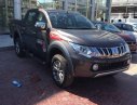 Mitsubishi Triton 2017 - Bán xe Mitsubishi Triton đời 2017, giá chỉ 560 triệu tại Hải Dương. Liên hệ - 0984 983 915/0904201506