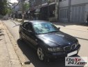 BMW 325i 2006 - Bán ô tô BMW 325i đời 2006, màu đen, 365tr